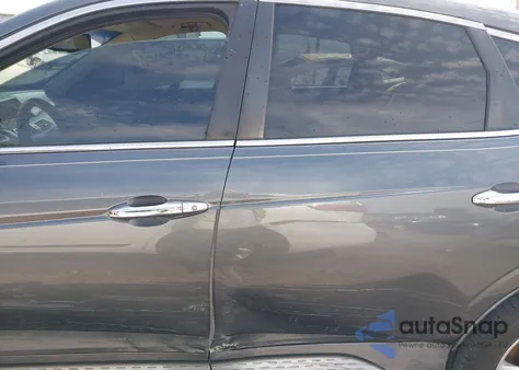 2012 Honda Crosstour Ex from USA, damaged, VIN 5J6TF1H30CL000657